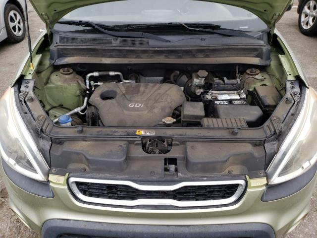 Photo 11 from auction – 2012 KIA SOUL with VIN KNDJT2A55C7388596