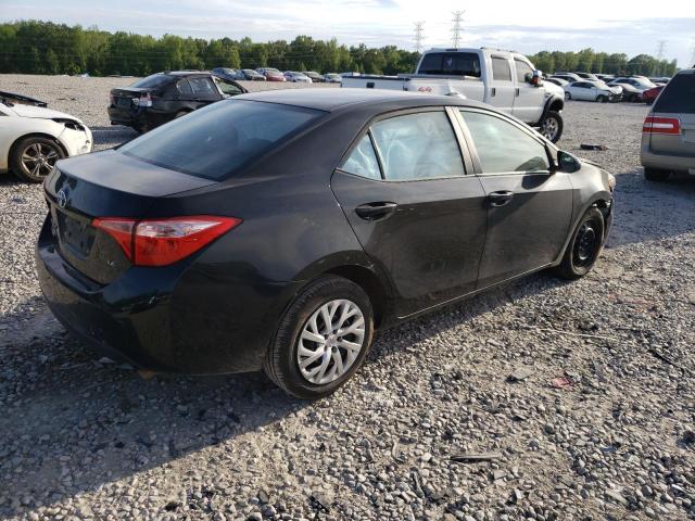 Photo 3 from auction – 2019 TOYOTA COROLLA L with VIN 2T1BURHE2KC226678