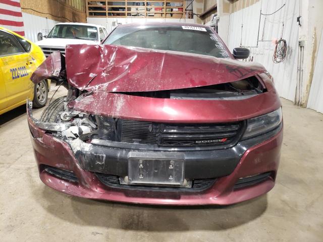 Photo 5 from auction – 2018 DODGE CHARGER GT with VIN 2C3CDXJGXJH292554