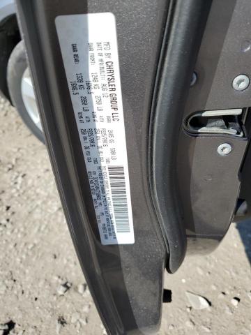 Photo 14 from auction – 2013 DODGE JOURNEY SE with VIN 3C4PDCAB4DT509652