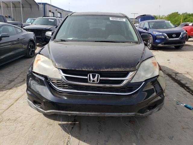 Photo 5 from auction – 2011 HONDA CR-V EX with VIN 5J6RE3H55BL030620