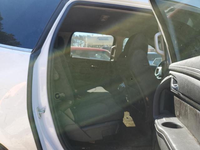 Photo 11 from auction – 2016 CHEVROLET TRAVERSE L with VIN 1GNKRGKD2GJ104752