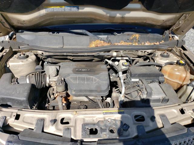 Photo 12 from auction – 2005 CHEVROLET EQUINOX with VIN 2CNDL13F956114491
