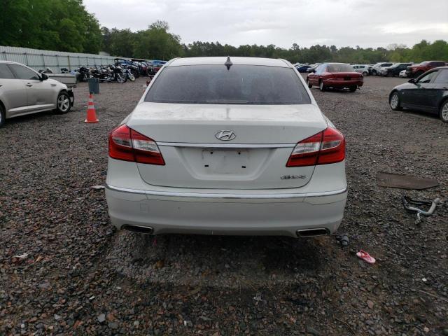 Photo 6 from auction – 2013 HYUNDAI GENESIS 3. with VIN KMHGC4DD0DU244347