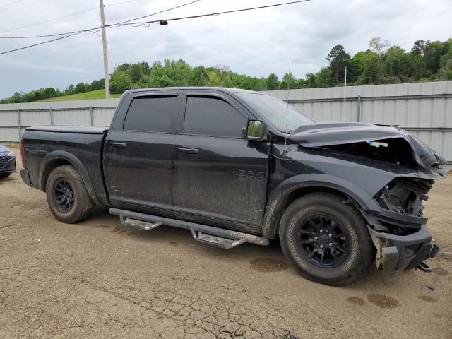 Photo 4 from auction – 2017 RAM 1500 REBEL with VIN 1C6RR7YT0HS738621