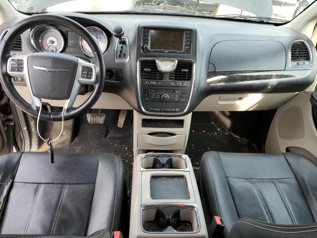Photo 8 from auction – 2012 CHRYSLER TOWN & COU with VIN 2C4RC1BG9CR233433
