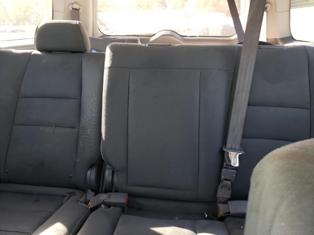 Photo 10 from auction – 2008 HONDA PILOT VP with VIN 5FNYF28288B026880