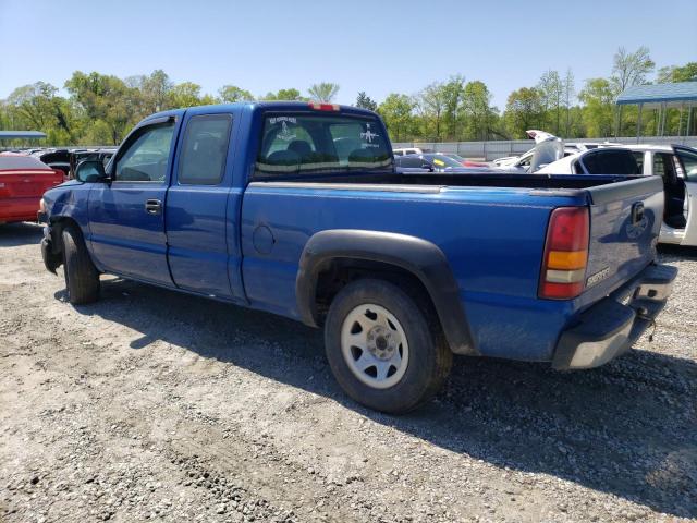 Photo 2 from auction – 2003 GMC NEW SIERRA with VIN 1GTEC19X63Z358738
