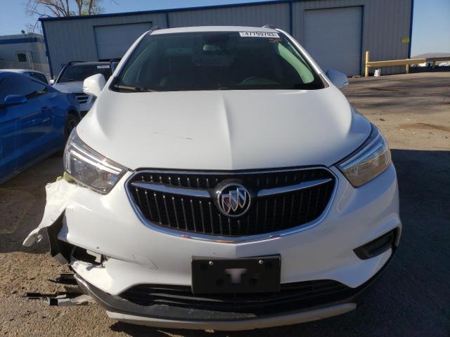 Photo 5 from auction – 2018 BUICK ENCORE PRE with VIN KL4CJASB9JB691723