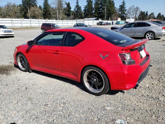 Photo 2 from auction – 2014 TOYOTA SCION TC with VIN JTKJF5C70E3077104