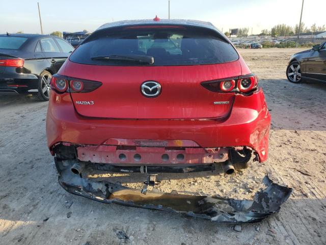 Photo 6 from auction – 2019 MAZDA 3 PREFERRE with VIN JM1BPAMM0K1138612