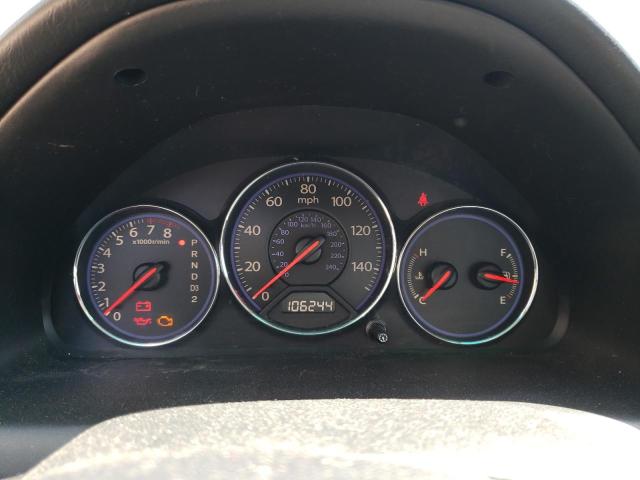 Photo 9 from auction – 2005 HONDA CIVIC LX with VIN 2HGES16655H631574