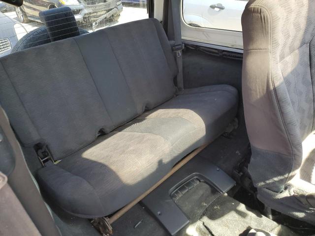 Foto 11 de la subasta – 2004 JEEP WRANGLER / con VIN 1J4FA29194P783650
