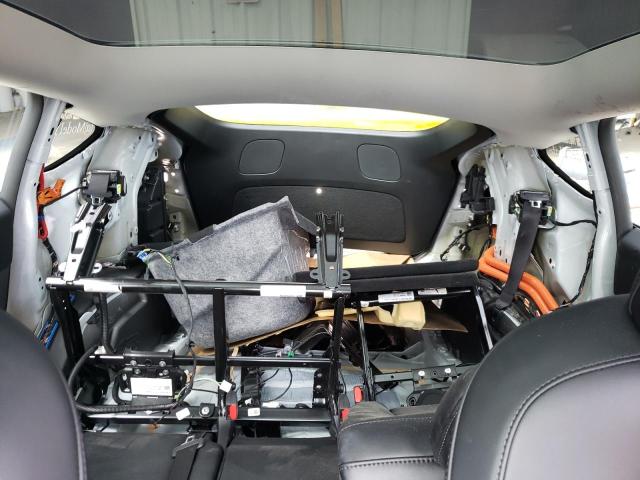 Photo 10 from auction – 2022 TESLA MODEL Y with VIN 7SAYGDEE5NF424912