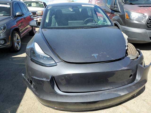 Photo 5 from auction – 2023 TESLA MODEL 3 with VIN 5YJ3E1EA5PF404641