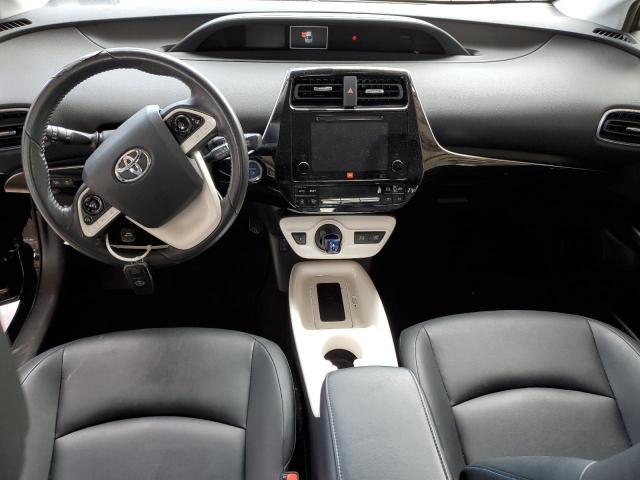 Photo 8 from auction – 2016 TOYOTA PRIUS with VIN JTDKARFU3G3019798