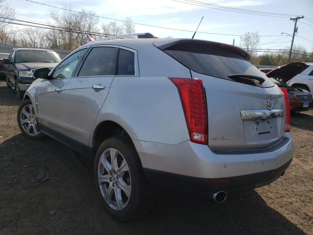 Photo 2 from auction – 2010 CADILLAC SRX PERFOR with VIN 3GYFNEEY4AS543931