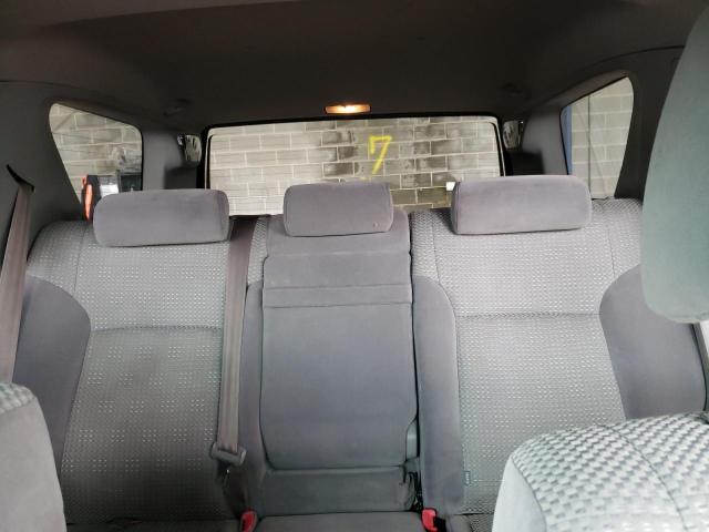 Photo 10 from auction – 2004 TOYOTA 4RUNNER SR with VIN JTEBU14R140031903