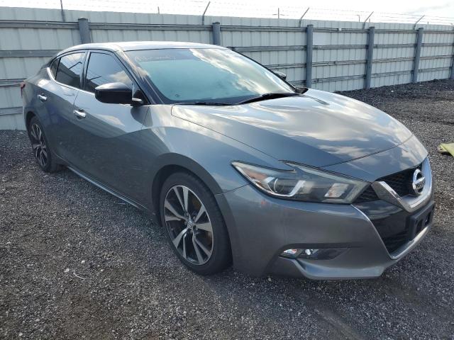 Photo 4 from auction – 2017 NISSAN MAXIMA 3.5 with VIN 1N4AA6AP6HC443771