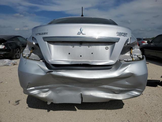 Photo 6 from auction – 2019 MITSUBISHI MIRAGE G4 with VIN ML32F3FJ2KHF17836