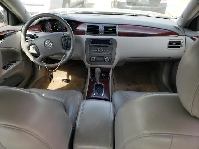 Foto 8 de la subasta – 2008 BUICK LUCERNE CX con VIN 1G4HD57228U196602
