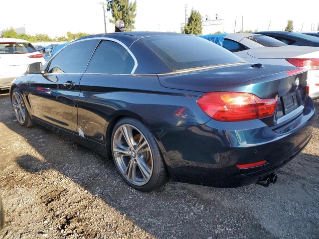 Photo 2 from auction – 2017 BMW 430I with VIN WBA4U7C59H5H19171