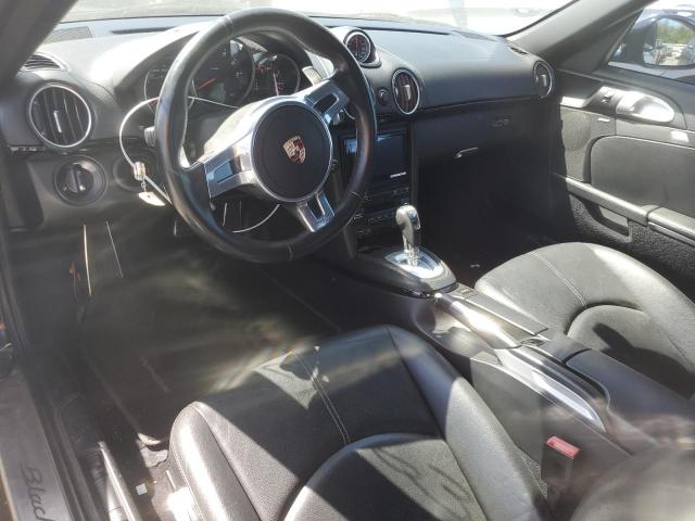Photo 8 from auction – 2012 PORSCHE BOXSTER S with VIN WP0CB2A80CS799102
