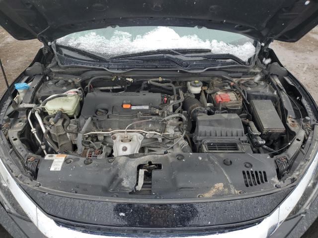 Photo 11 from auction – 2017 HONDA CIVIC LX with VIN 19XFC2F53HE033867