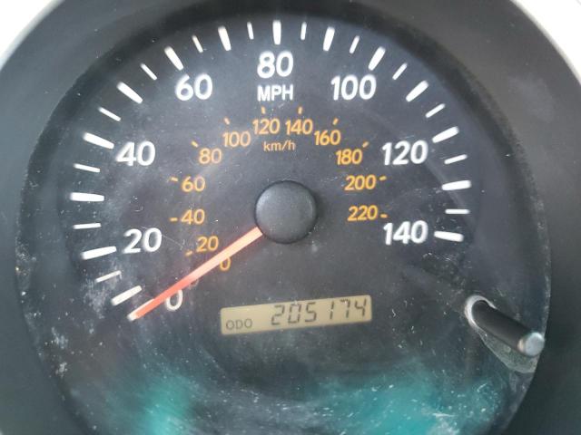 Photo 9 from auction – 2006 TOYOTA HIGHLANDER with VIN JTEDP21A960108315