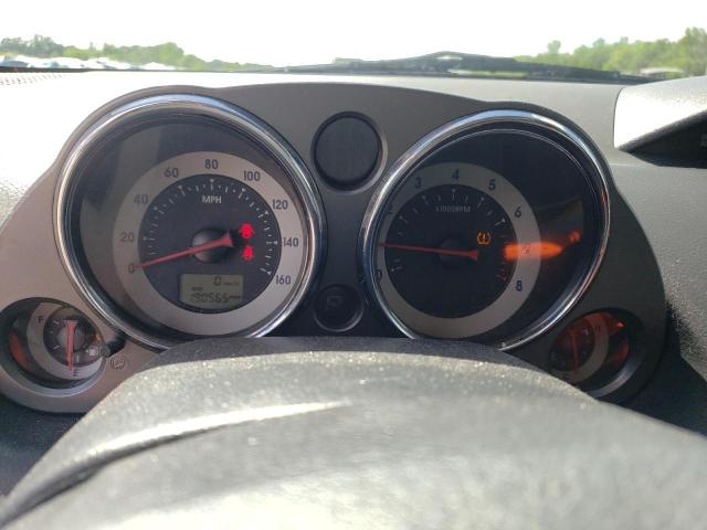 Photo 9 from auction – 2009 MITSUBISHI ECLIPSE GS with VIN 4A3AK24F49E040474