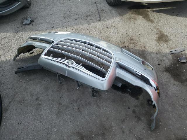 Photo 12 from auction – 2006 CHRYSLER 300C with VIN 2C3LA63H86H129823