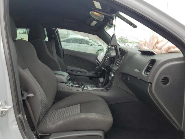 Photo 7 from auction – 2022 DODGE CHARGER R/ with VIN 2C3CDXCT4NH208745