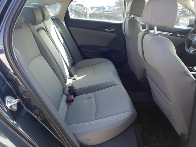 Photo 10 from auction – 2018 HONDA CIVIC EX with VIN 19XFC2F77JE023978