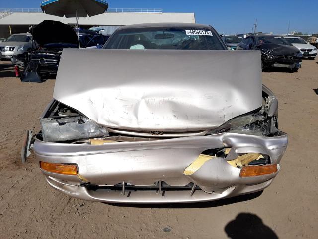 Photo 5 from auction – 1996 TOYOTA CAMRY LE with VIN 4T1BF12K7TU128076