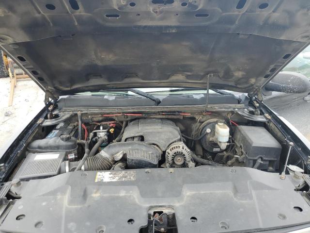 Photo 11 from auction – 2008 CHEVROLET SILVERADO with VIN 1GCEK14C88Z107041