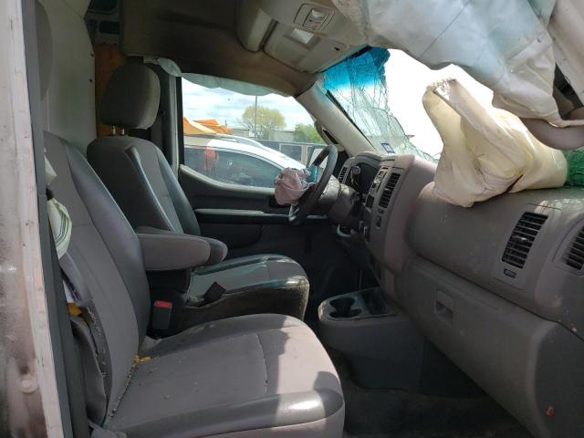 Photo 11 from auction – 2014 NISSAN NV 2500 with VIN 1N6BF0LY8EN101402