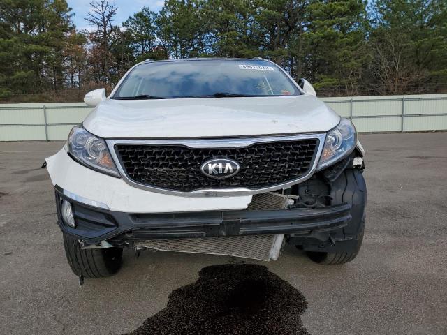 Photo 5 from auction – 2016 KIA SPORTAGE E with VIN KNDPCCAC0G7862944