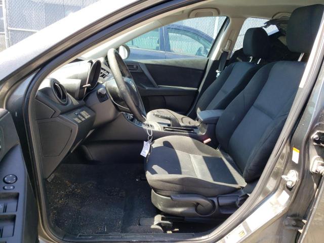 Photo 7 from auction – 2011 MAZDA 3 I with VIN JM1BL1UF0B1359592
