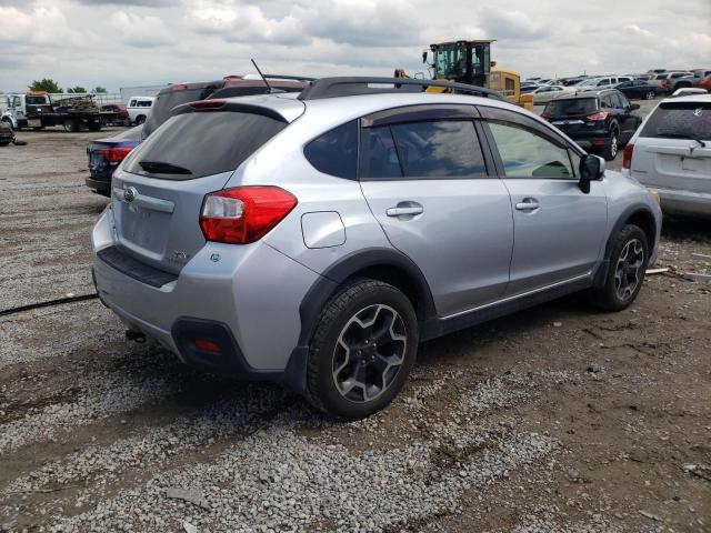 Photo 3 from auction – 2013 SUBARU XV CROSSTR with VIN JF2GPAWCXD2897325
