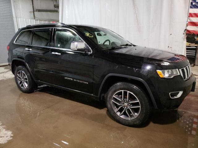 Photo 4 from auction – 2018 JEEP GRAND CHER with VIN 1C4RJFBG3JC326960