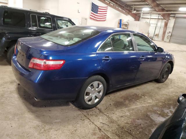 Photo 3 from auction – 2007 TOYOTA CAMRY LE with VIN 4T1BK46K07U044548