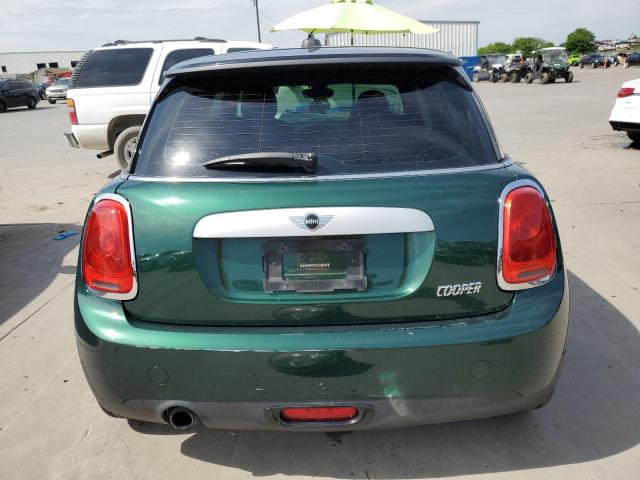 Photo 6 from auction – 2014 MINI COOPER with VIN WMWXM5C58ET935664