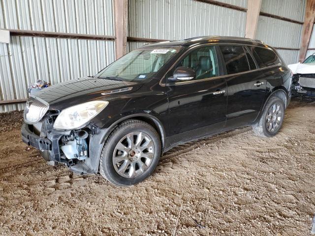 BUICK ENCLAVE 2012 with VIN 5GAKVDED8CJ247490 - Photo from auction