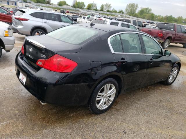 Photo 3 from auction – 2010 INFINITI G37 with VIN JN1CV6AR2AM452415