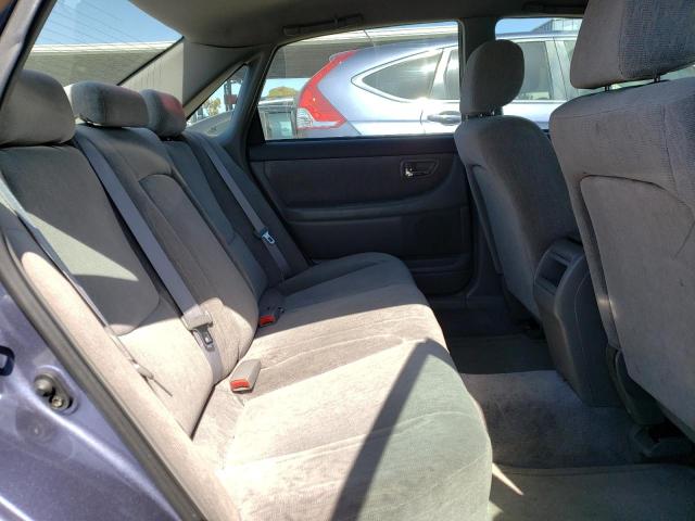 Photo 10 from auction – 2000 TOYOTA AVALON XL with VIN 4T1BF28B3YU071055