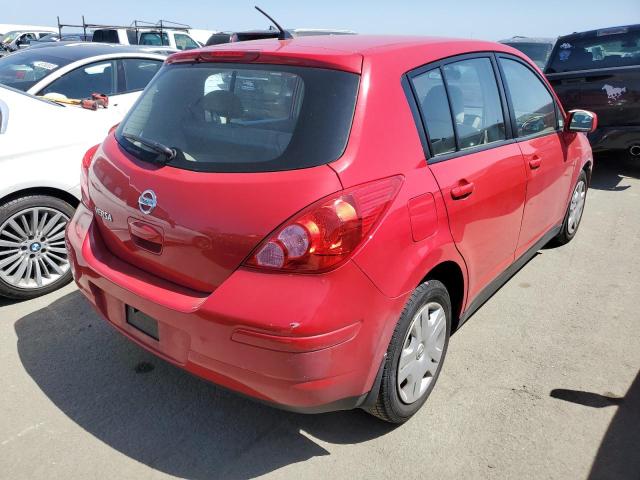 Photo 3 from auction – 2010 NISSAN VERSA with VIN 3N1BC1CP9AL434715
