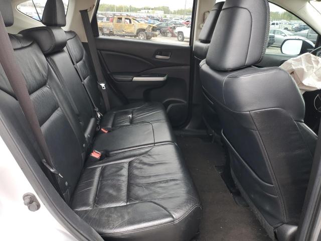 Photo 10 from auction – 2012 HONDA CR-V EXL with VIN 5J6RM4H70CL021335