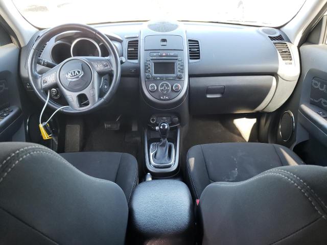 Photo 8 from auction – 2013 KIA SOUL + with VIN KNDJT2A68D7531728