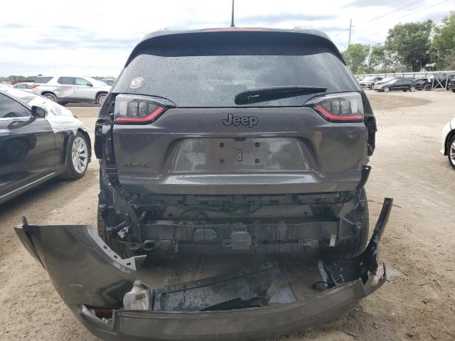 Photo 6 from auction – 2019 JEEP CHEROKEE L with VIN 1C4PJMDX5KD481658