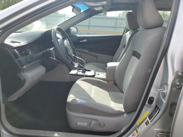 Photo 7 from auction – 2012 TOYOTA CAMRY BASE with VIN 4T4BF1FK3CR157378